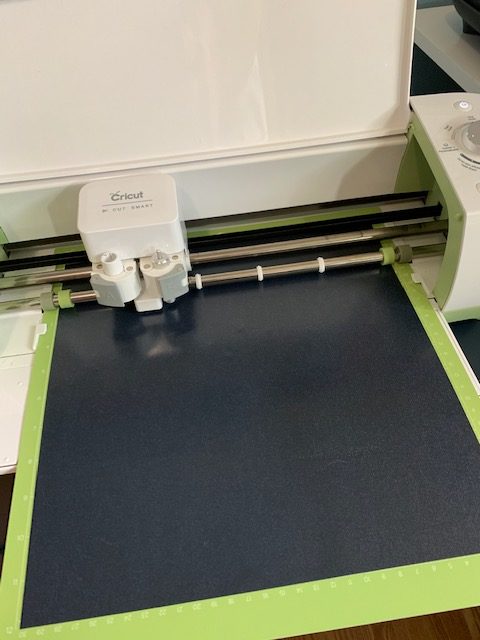 How to use the CTMH Heat Transfer Vinyl - The Brae-er